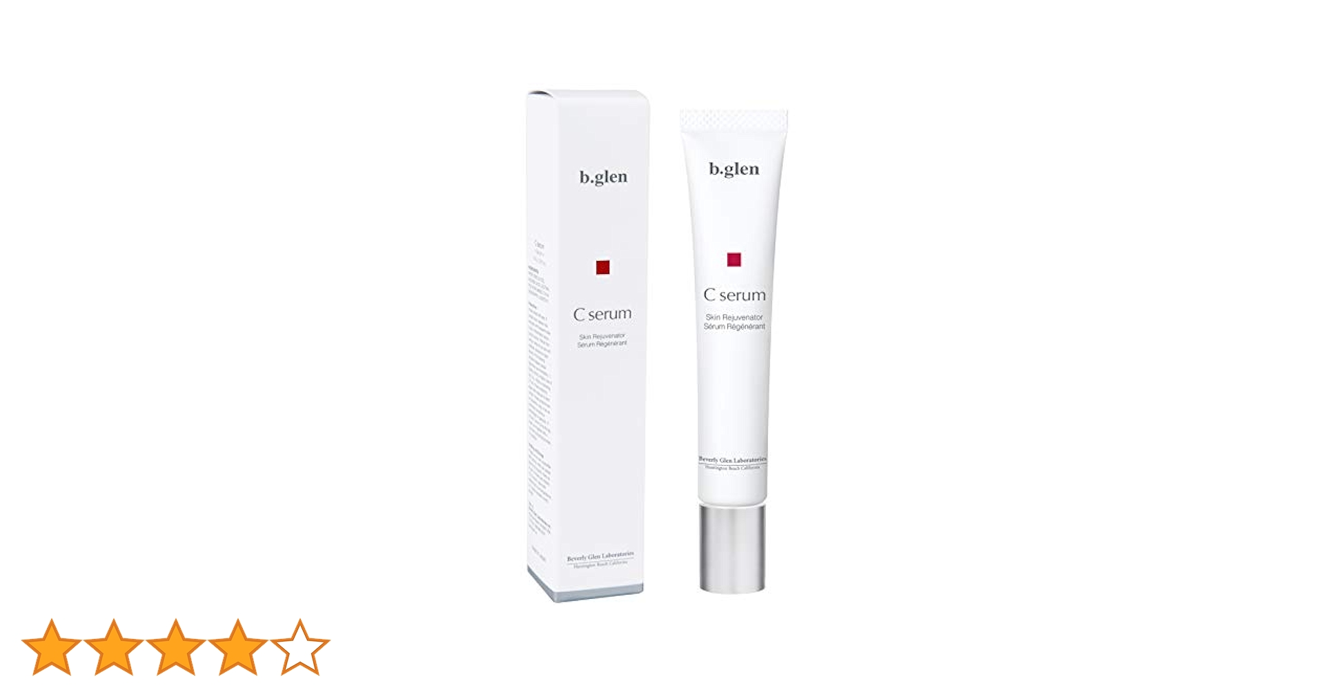 Amazon | b.glen 【公式】 Cセラム ＜ピュアビタミンC美容液